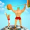 Gym Workout Hero: Idle Clicker