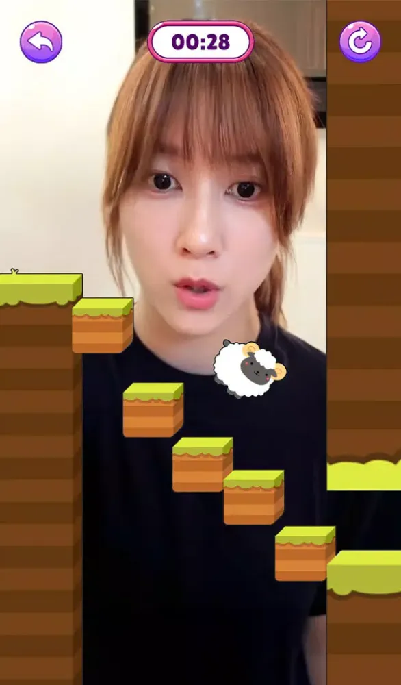 Mini Games: Calm & Relax 스크린샷