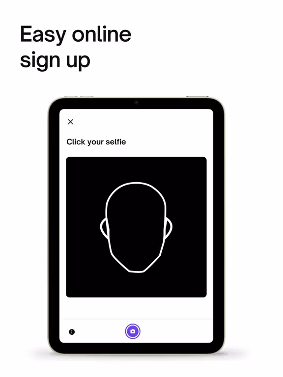 Tangkapan skrin UC Partner iPad 
