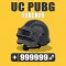 UC For Pubg Tracker