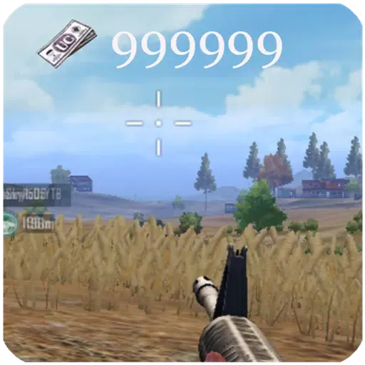 UC Pubg Calculator FREE Screenshots