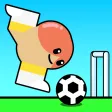 Soccer Game: Kick & Score