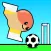 Soccer Game: Kick & Score