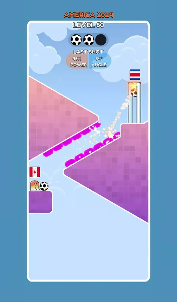 Soccer Game: Kick & Score Screenshots