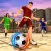 Street Soccer: Futsal Football