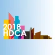 2018 HDCA Conference 2018 HDCA Conference