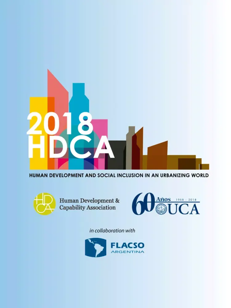 2018 HDCA Conference iPad  स्क्रीनशॉट
