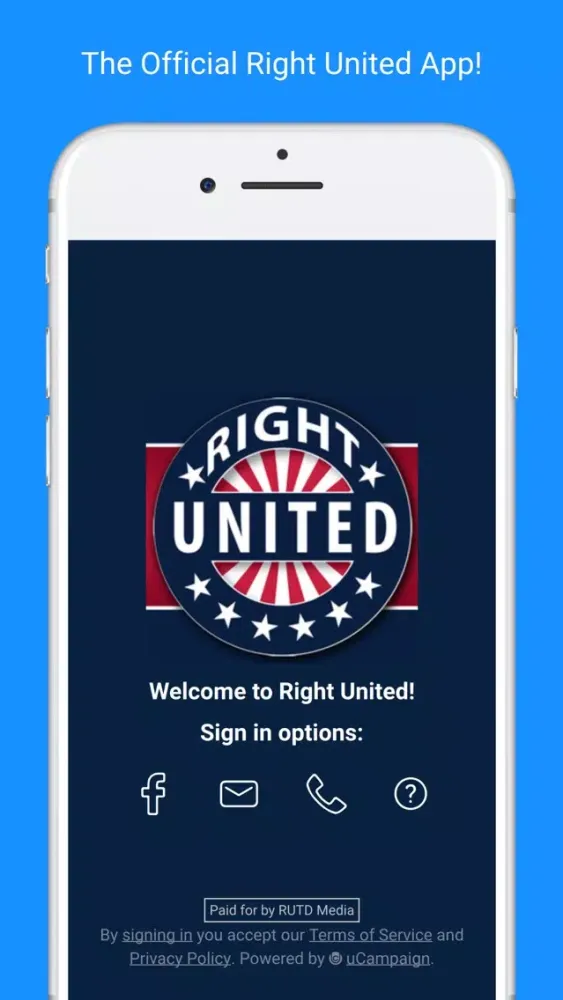 Right United應用截圖