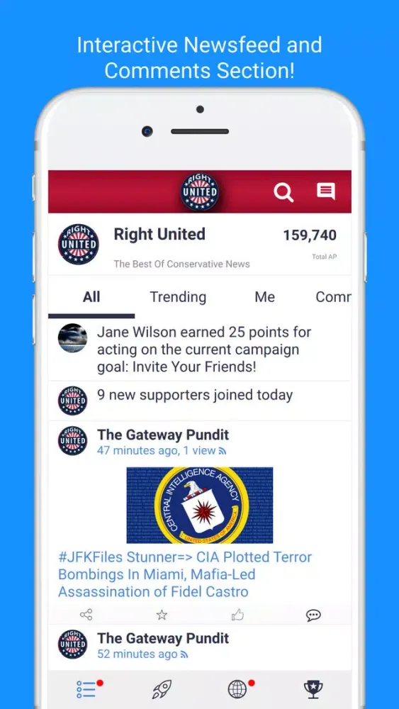 Right United應用截圖