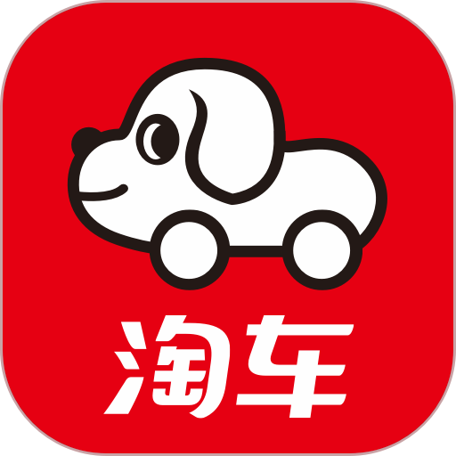 淘车二手车 icon