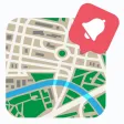 MapZone-Location Based Alarm