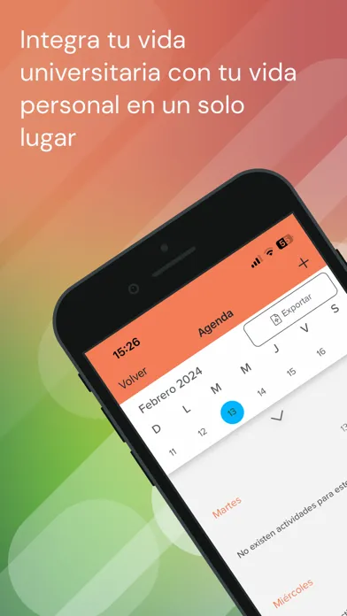 MiPrismaUCC স্ক্রিনশট