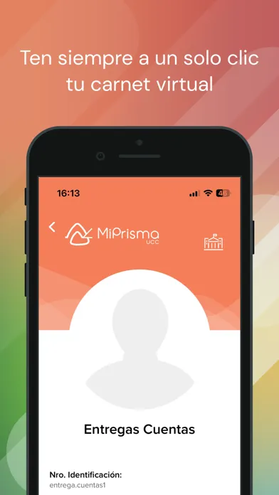 MiPrismaUCC স্ক্রিনশট