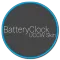 Battery Clock UCCW Skin