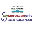 MyMoroccanUniv - UCD