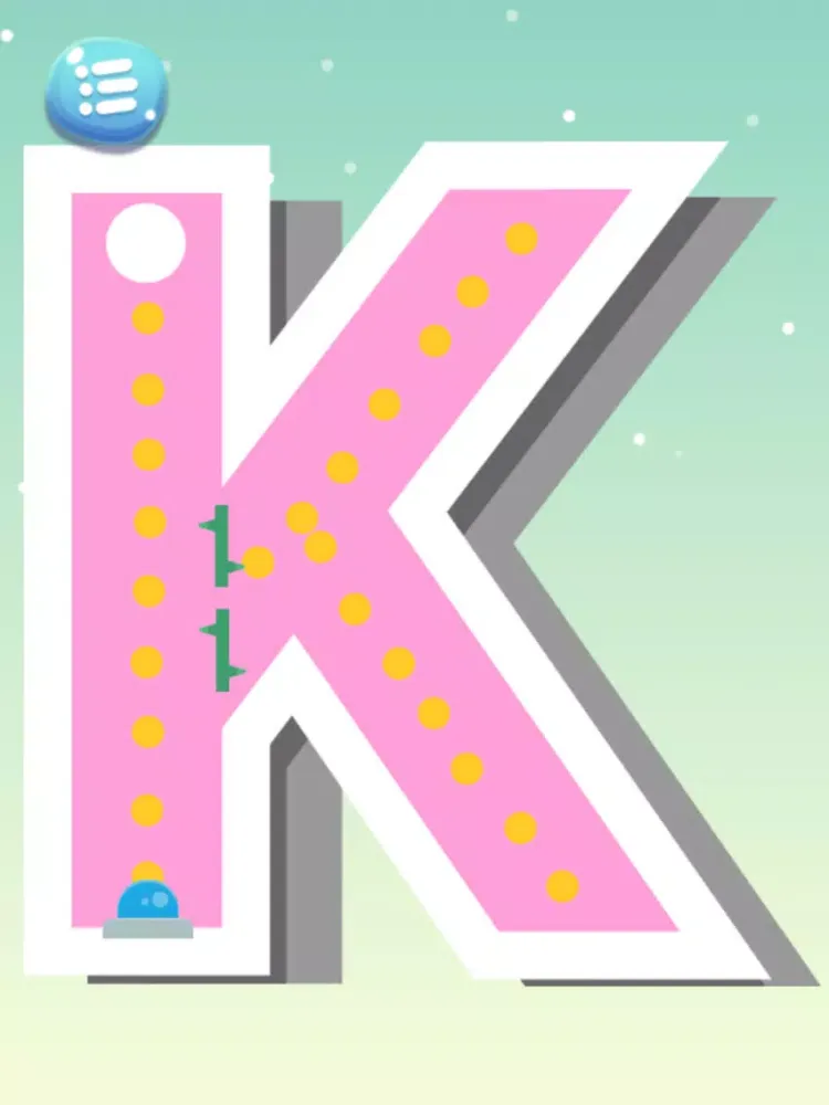 صور English Alphabet ABC 123 iPad 