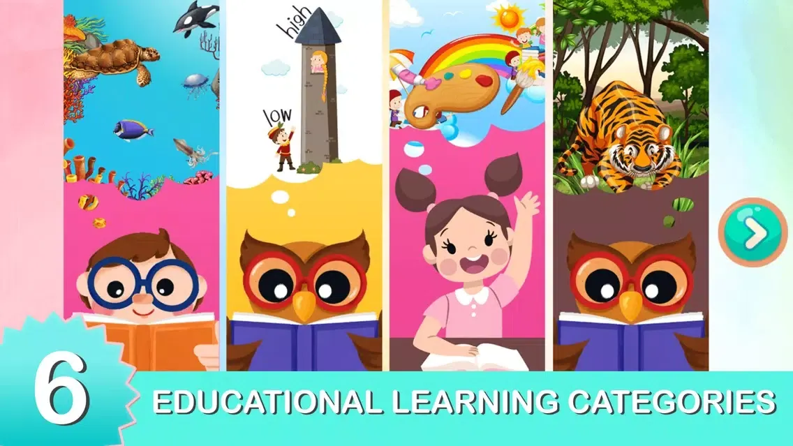 تصاویر Preschool Based Learning LT:2