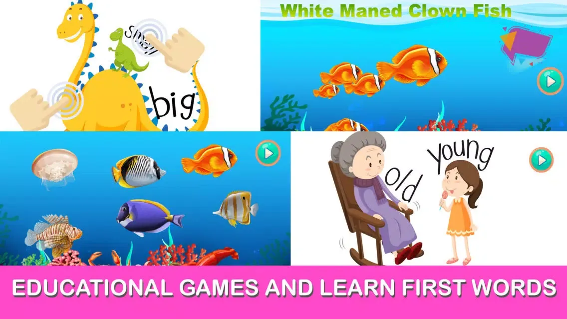 تصاویر Preschool Based Learning LT:2