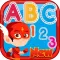 SuperHERO Alphabet FlashCards