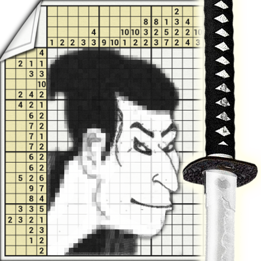 Nonograms Katana Nonograms Katana