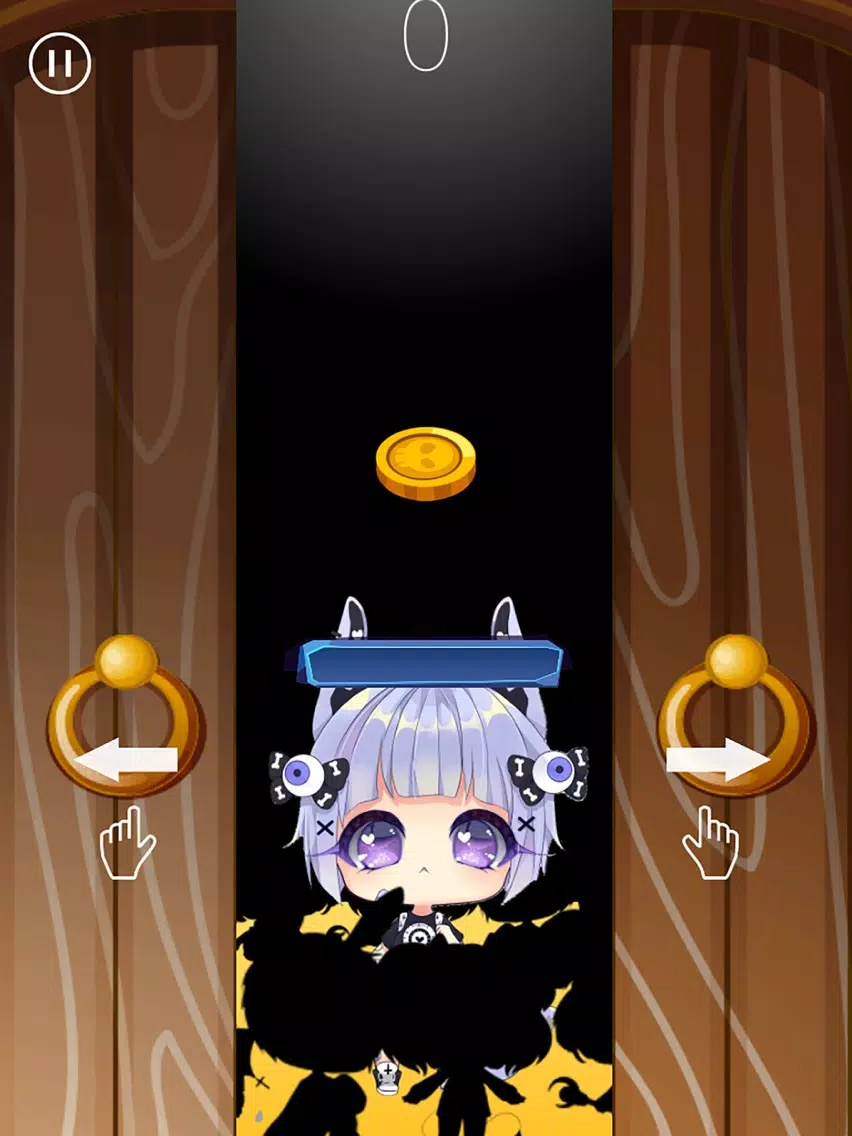 Surprise Toys dolls iPad 应用截图
