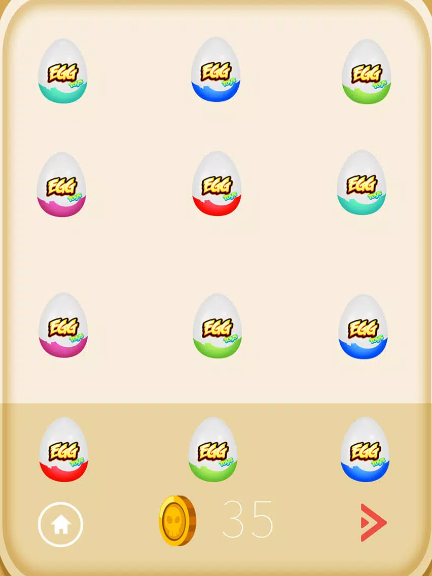 Surprise Toys dolls iPad 应用截图