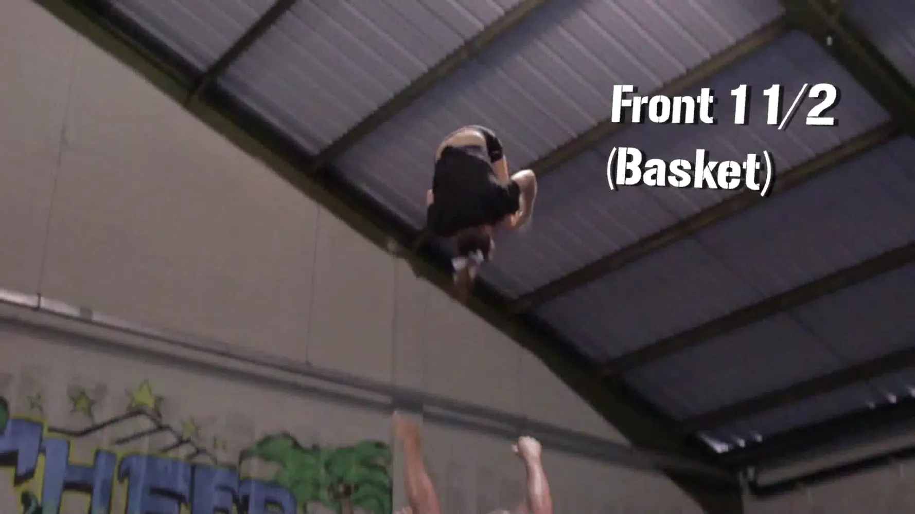 Cheer Baskets Rotate & Twist سکرین شاٹس