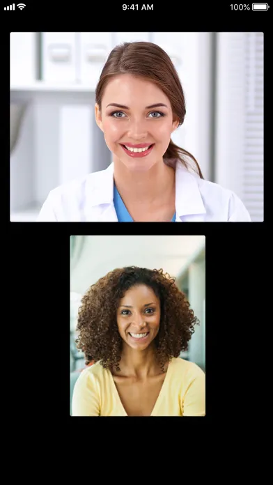 Capturas de tela do Doctors Care