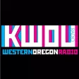 KWOU: Western Oregon Radio