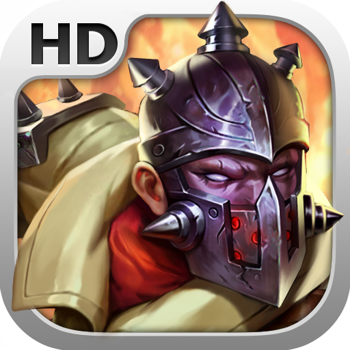 Heroes Charge HD Heroes Charge HD