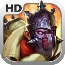 Heroes Charge HD