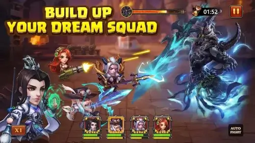 Heroes Charge HD-screenshot-5