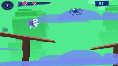 Скриншоты Recollect the Game