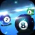 Zen 8 Ball Billiards