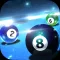 Zen 8 Ball Billiards
