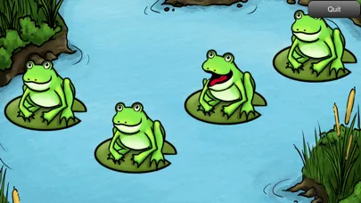 Capturas de pantalla de P.A.R.T.