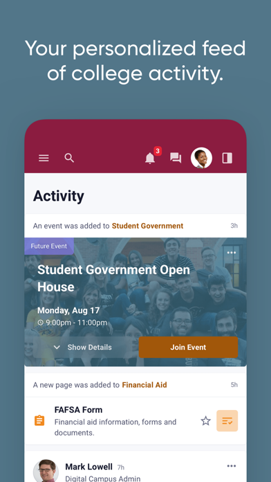 تصاویر myAVC