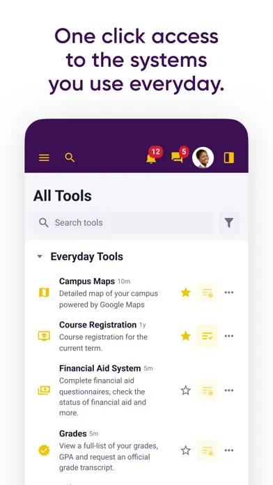 myCarlow Screenshots