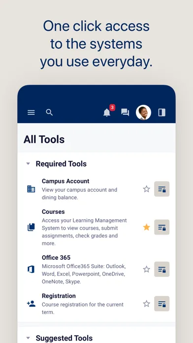 ภาพหน้าจอของ Cooley-Connect