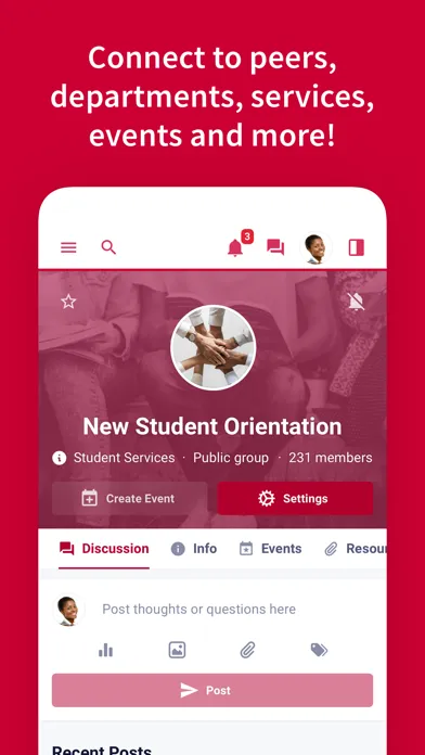 تصاویر OLLI at Rutgers