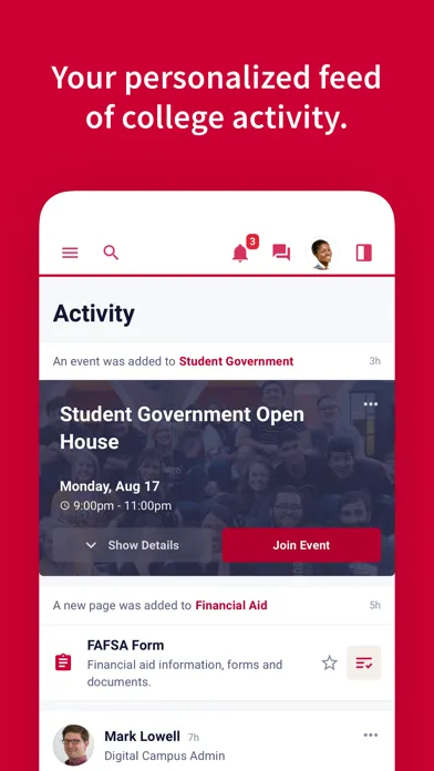 تصاویر OLLI at Rutgers