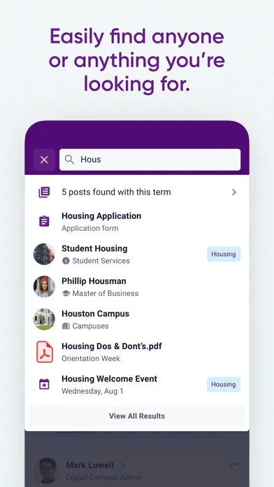Truman TruView Portal Ekran Görüntüleri