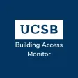 UCSB Building Access Monitor UCSB Building Access Monitor