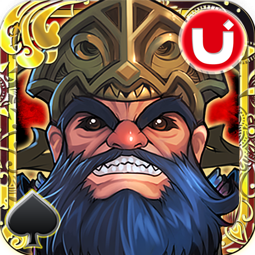 3 Kingdoms and Poker