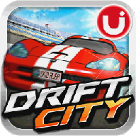 Drift City icon