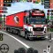 Euro Cargo Truck Driving Game