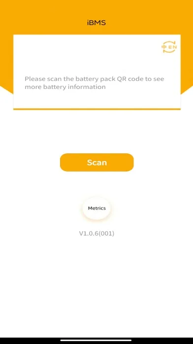 Battery Pack Assistant应用截图