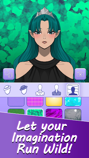Avatar Atelier Screenshots