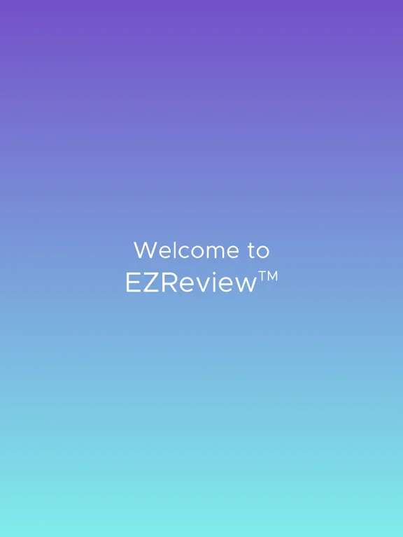 تصاویر EZ Review iPad 