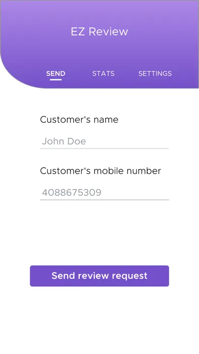 تصاویر EZ Review